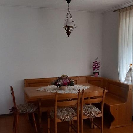 Casa Marisa Daire Croviana Dış mekan fotoğraf