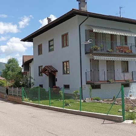 Casa Marisa Daire Croviana Dış mekan fotoğraf
