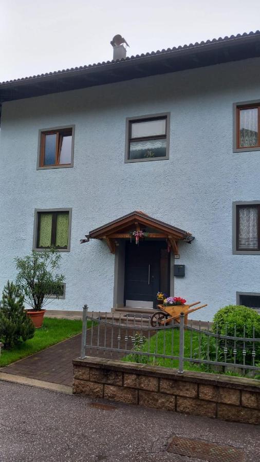 Casa Marisa Daire Croviana Dış mekan fotoğraf