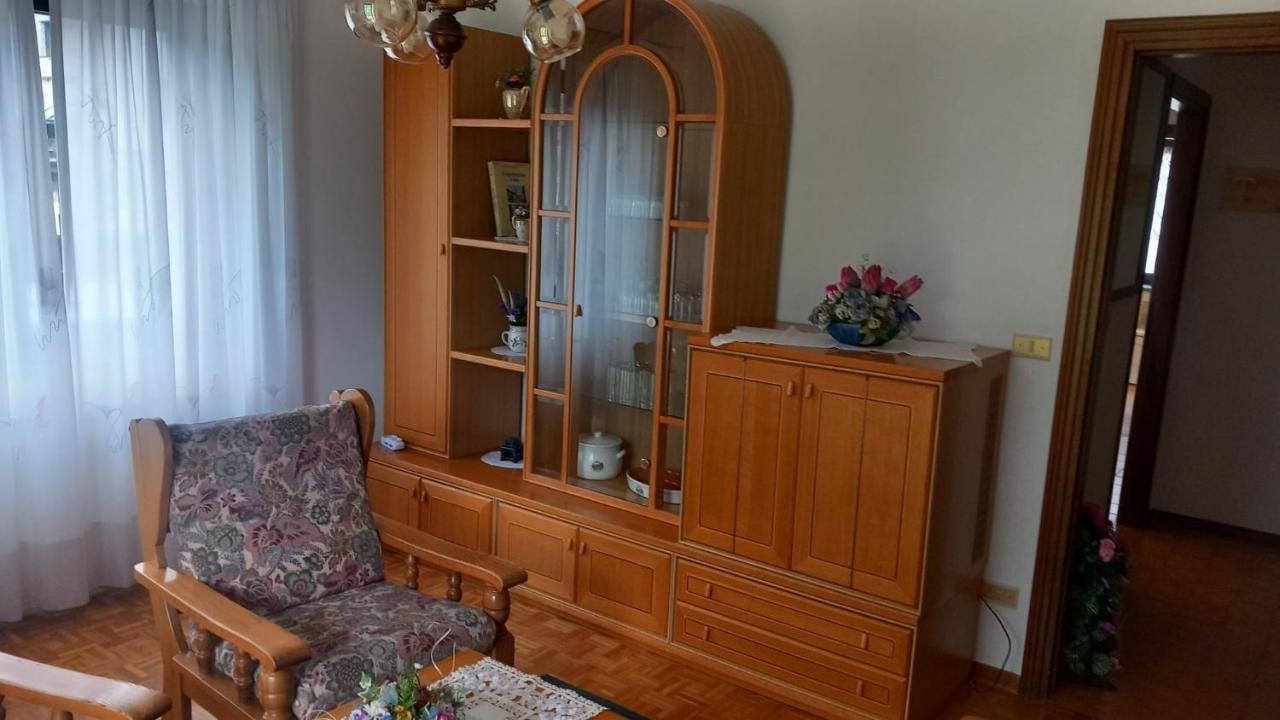 Casa Marisa Daire Croviana Dış mekan fotoğraf