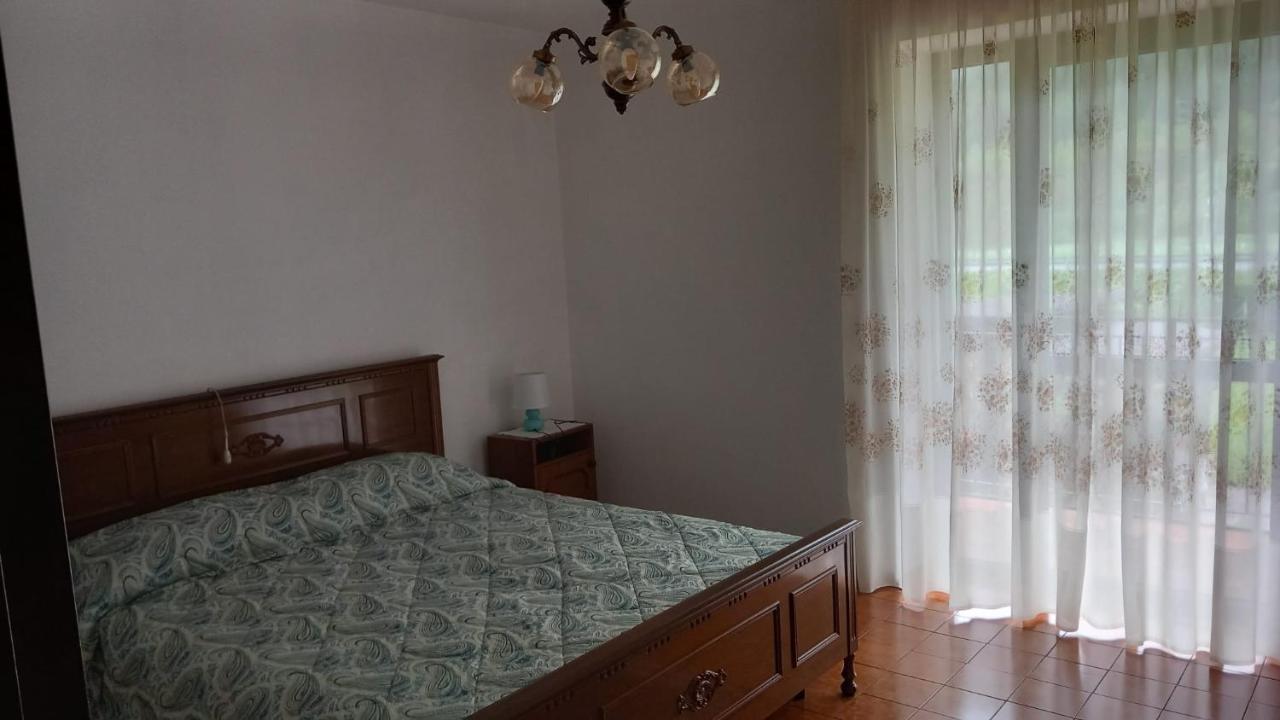 Casa Marisa Daire Croviana Dış mekan fotoğraf