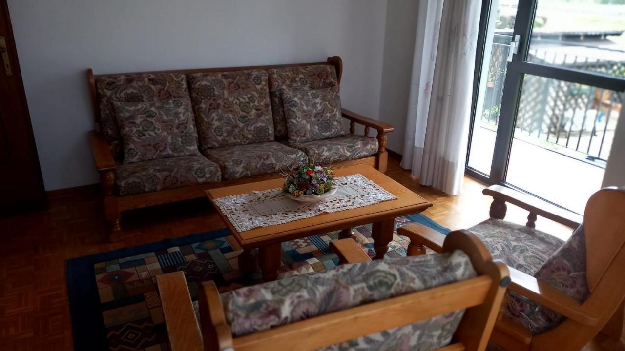 Casa Marisa Daire Croviana Dış mekan fotoğraf