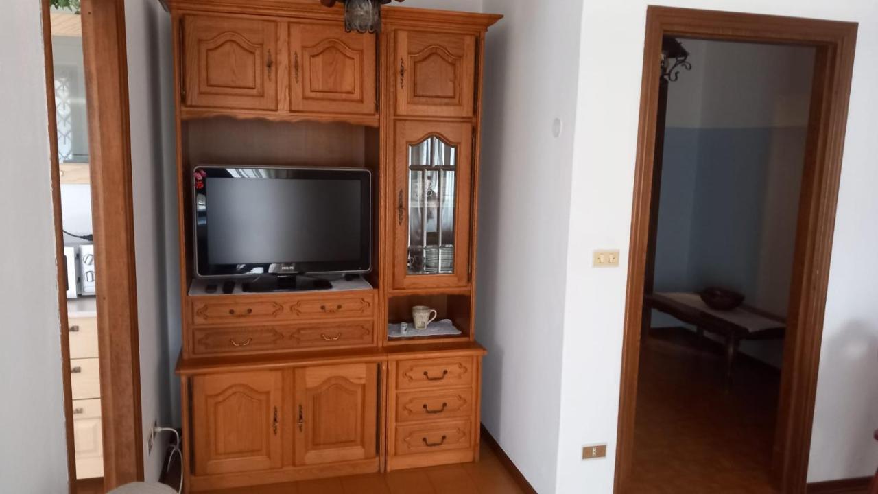Casa Marisa Daire Croviana Dış mekan fotoğraf