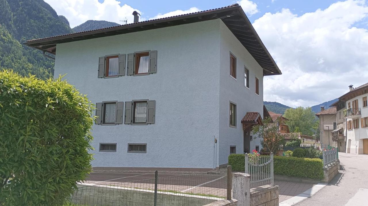 Casa Marisa Daire Croviana Dış mekan fotoğraf
