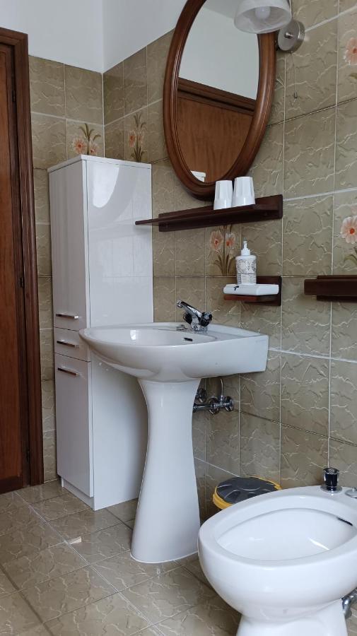 Casa Marisa Daire Croviana Dış mekan fotoğraf