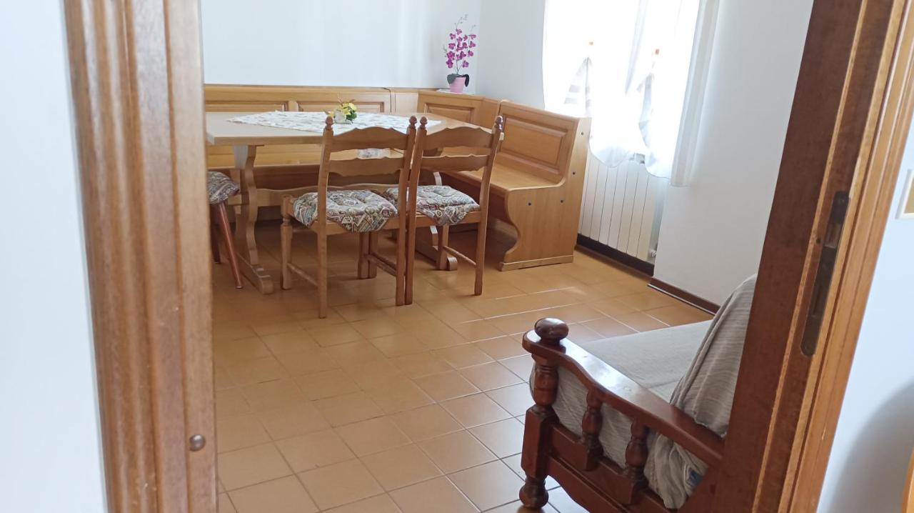 Casa Marisa Daire Croviana Dış mekan fotoğraf